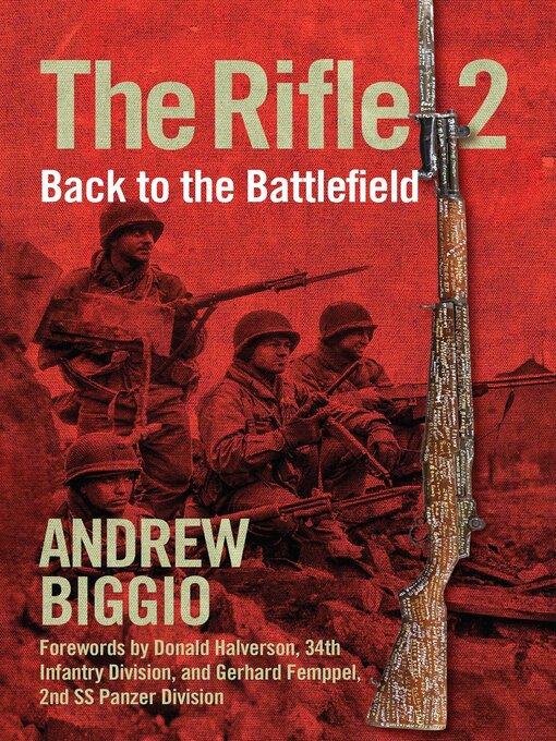 Title details for The Rifle 2 by Andrew Biggio - Available